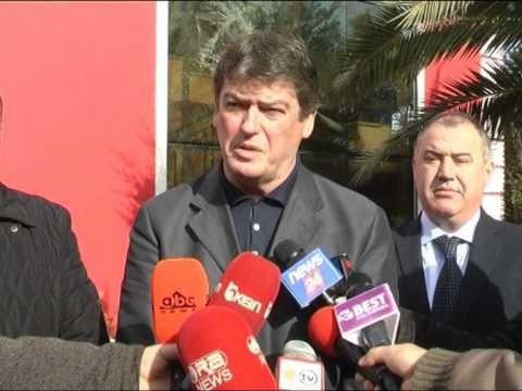 ISH PRESIDENTI BAMIR TOPI KERKON ZBARDHJEN SA ME SHPEJT TE VRASJEVE TE 21 JANARIT LAJM