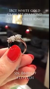 Diamonds International - Dream Big, Sparkle More, Shine Bright!