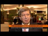 Kukan: Zvarritja e “21 janarit”, sinjal i keq - Top Channel Albania - News - Lajme