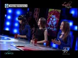 Oktapod - Ladies night / Tipi i modes. Pj.2 - 22 Janar 2015 - Vizion Plus - Talk Show