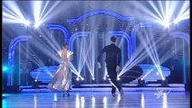 DWTS Albania 5 - Tuna & Simone -Dance off - Nata e nente - Show - Vizion Plus