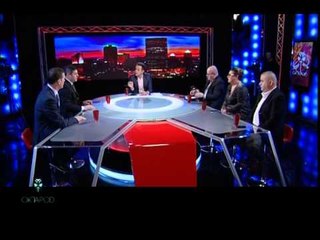 DEPUTETI NDREU KONFIRMON NE “OKTAPOD” EKZISTENCEN E PROVAVE TE REJA PER 21 JANARIN LAJM