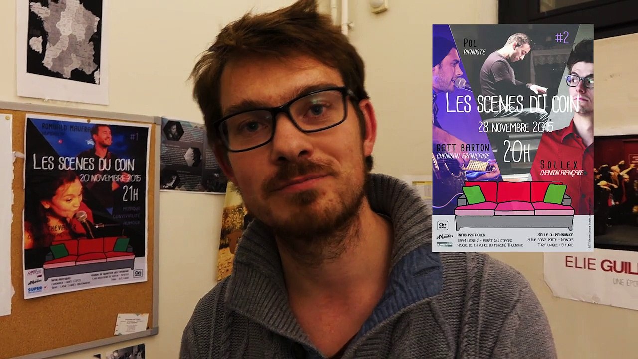 Arttitudes au Panonica