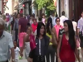 ZHVILLOHEN BISEDIMET E PARA DYPALESHE HISTORIKE MES KUBES DHE WASHINGTONIT LAJM