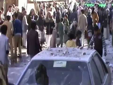 PRESIDENTI I JEMENIT KONFIRMON ARRITJEN E MARREVESHJES SE PAQES ME REBELET LAJM