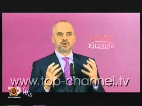 Fiks Fare, 21 Janar 2015, Pjesa 1 - Investigative Satirical Show