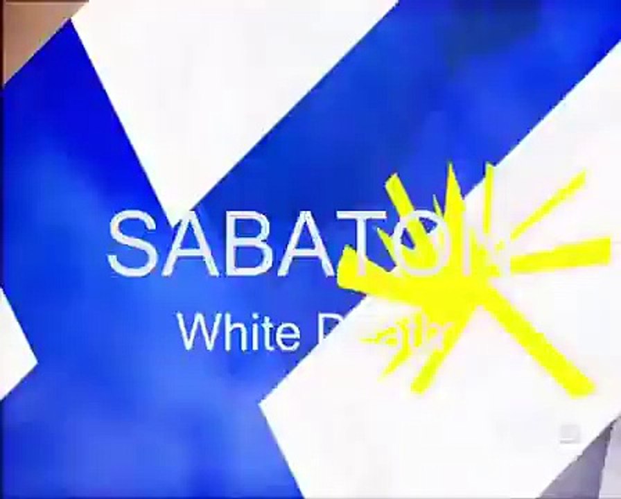 Sabaton - White Death PL (polskie napisy)