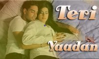 Teri Yaadan - Pav Dharia - Latest Punjabi Sad Songs 2015