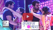 Pragya And Abhis Dance Performance In A Pub In Kumkum Bhagya