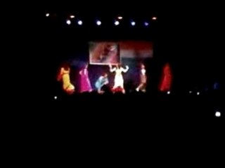 Representation 4: Tumse milke dil- MHN