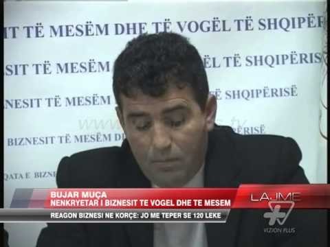 Korçë, biznesi reagon për çmimin e naftës - News, Lajme - Vizion Plus