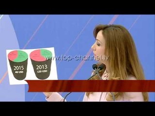 Descargar video: PD: Taksat mbajnë çmimin e naftës të lartë - Top Channel Albania - News - Lajme