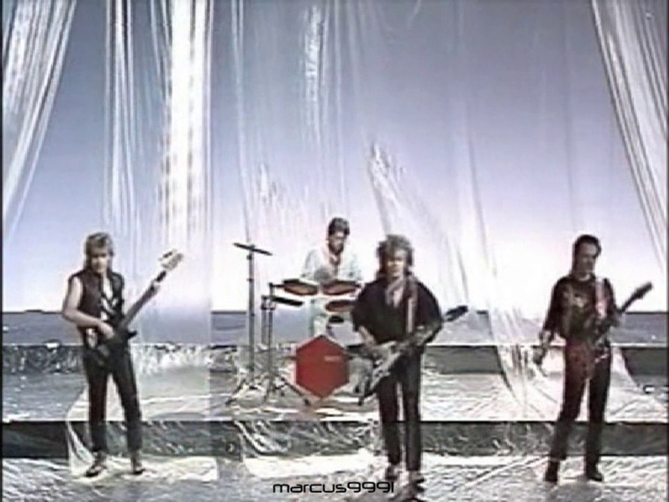 Prinzip - Sehnsucht (StopRock)