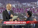 Ndahen lejet e legalizimit në Kavajë - News, Lajme - Vizion Plus