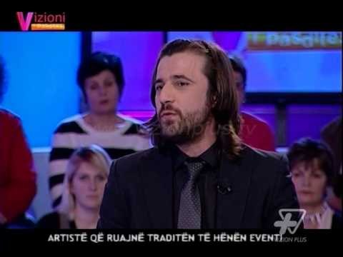 Vizioni i pasdites -Ditet e Klarinetes- 23 Janar 2015 - Show - Vizion Plus