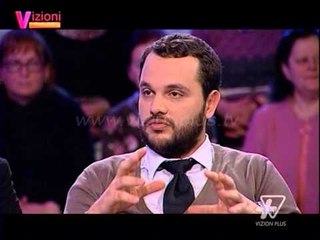 Vizioni i pasdites -Te shijojme fundjaven- 23 Janar 2015 - Show - Vizion Plus
