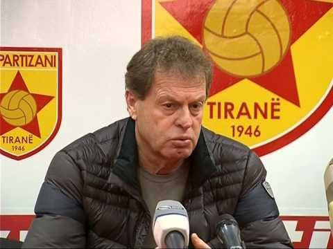 NE PRAG TE NDESHJEVE TE SUPERLIGES, DURO E QUAN SFIDEN ME LAÇIN PERBALLJE RIVALESH LAJM