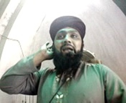 Azmat e Namoos e Risalat by Qari Ijaz , 20-11-2015