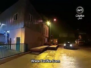 وادى الذئاب الجزء الثانى الحلقة 18 كاملة