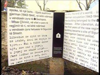 “SHTEPIA ME GJITHE” BEHET MUZE,RAMA POHON SE DO TE ZBULOHEN EDHE TUNELET E NENDHESHME LAJM