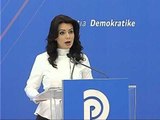 KOORDINATORJA E PD DUMA FTON QYTETARET TE HENEN NE PROTESTE PER ÇMIMIT TE NAFTES LAJM