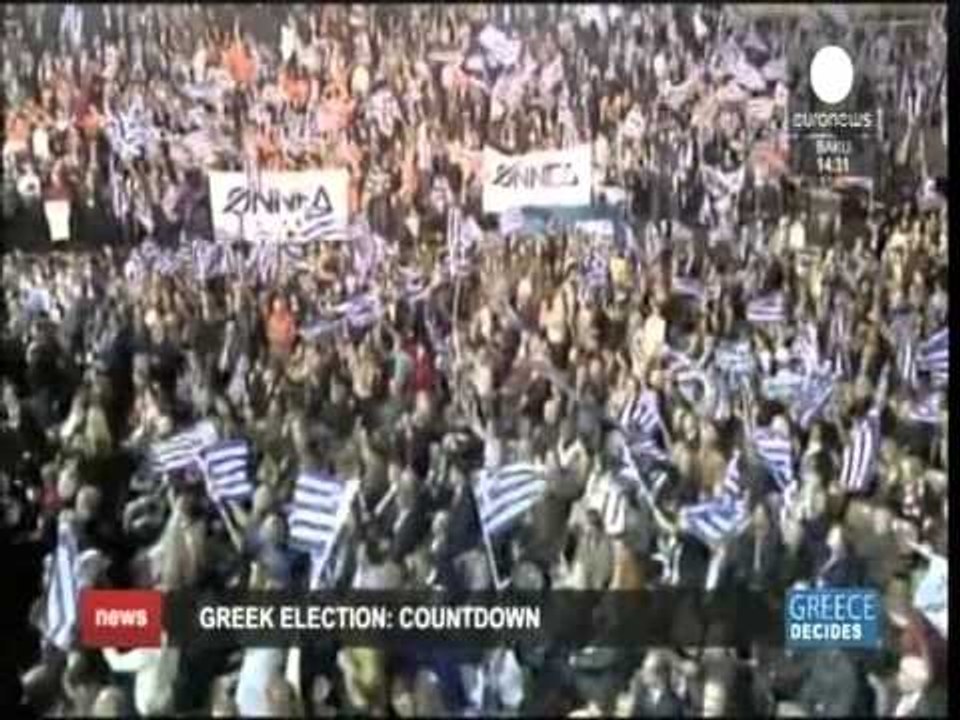 HESHTJE ZGJEDHORE NE GREQI,KRYEMINISTRI SAMARAS I BEN APELIN E FUNDIT VOTUESVE LAJM