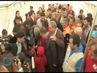 OKB KONFIRMON SHKATERRIMIN E 3 MIJE FSHATRAVE NGA GENOCIDI NE DARFUR TE SUDANIT LAJM