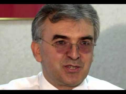 ARRESTOHET ISH SHEFI I SIGURIMIT NE MAQEDONI, AKUZOHET PER ARMEMBAJTJE E PORNOGRAFI LAJM