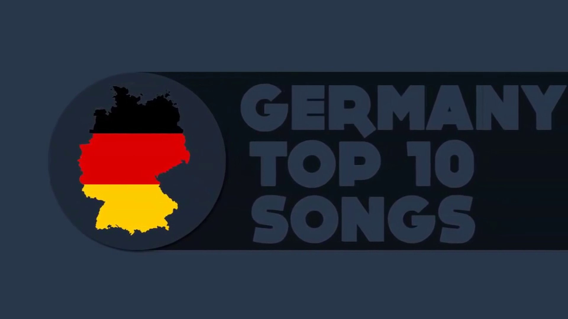 Germany Top songs