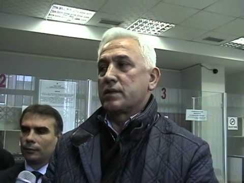 MINISTRI NAÇO PARALAJMERON TESTIME EDHE NE HIPOTEKA PER TE RRITUR PERFORMANCEN LAJM