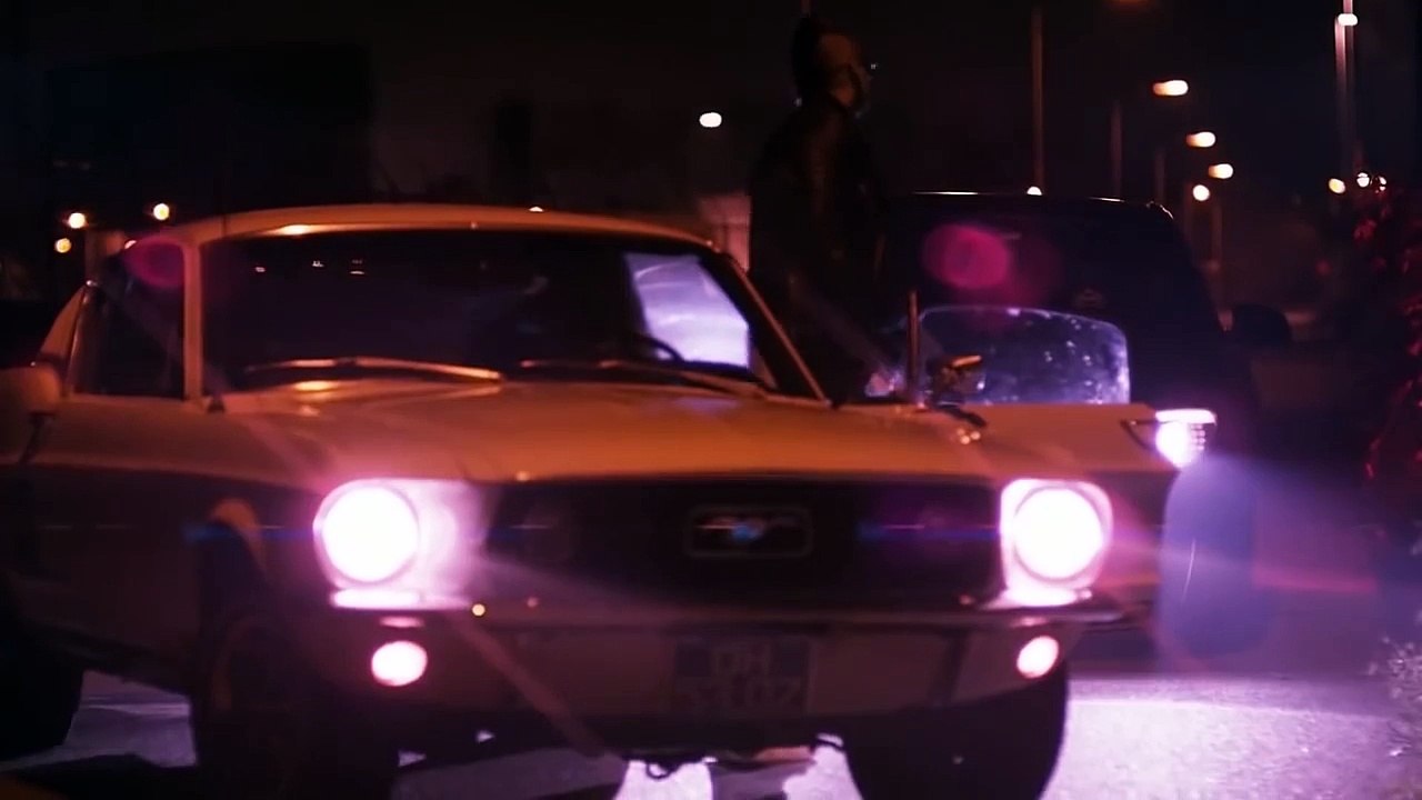 Kamal Raja - Lose Control new song