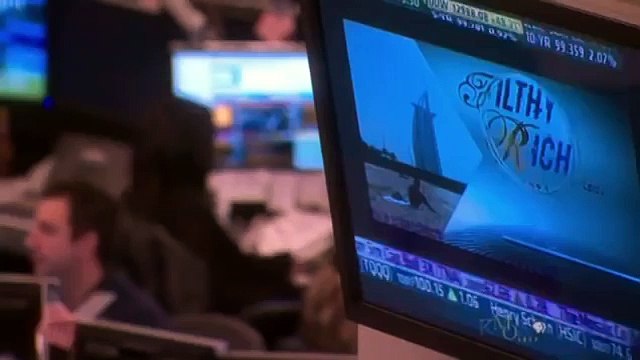 Power, Money, and Wall Street : Documentary on The Problems of Wall Street and Big Money 3