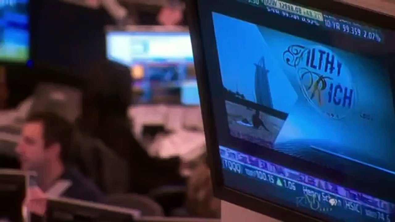 Power, Money, and Wall Street : Documentary on The Problems of Wall Street and Big Money 3