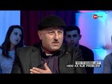 Zone e lire - 'Po ti kush je?' Hido ka nje problem! (23 janar 2015)