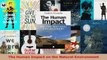 PDF Download  The Human Impact on the Natural Environment Read Full Ebook