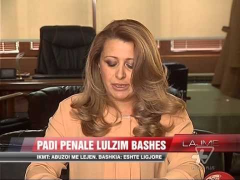 Padi penale Lulzim Bashës, abuzoi me lejet - News, Lajme - Vizion Plus