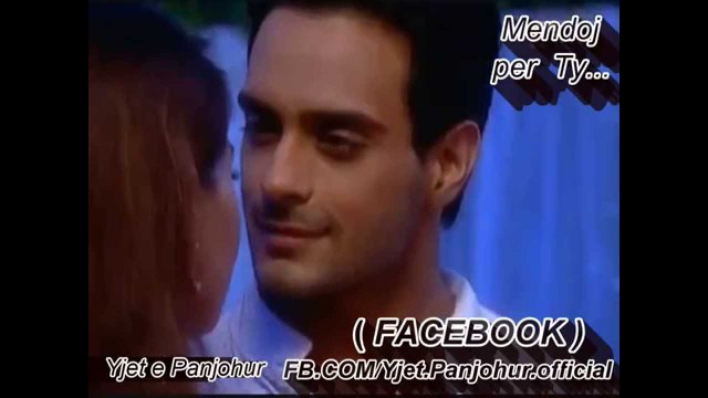 Yjet e Panjohur - Mendoj per Ty ( New 2015 )