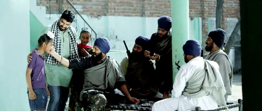 Jeonde Rehn - Jaswinder Brar - Latest Punjabi Songs - Full HD