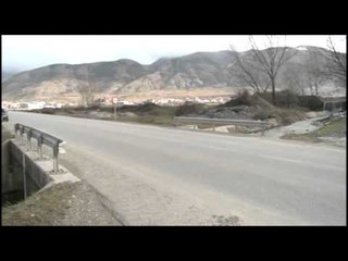 RRUGA KORCE - KAPSHTICE PA STANDARDE