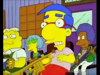 Simpsons Funniest Moments