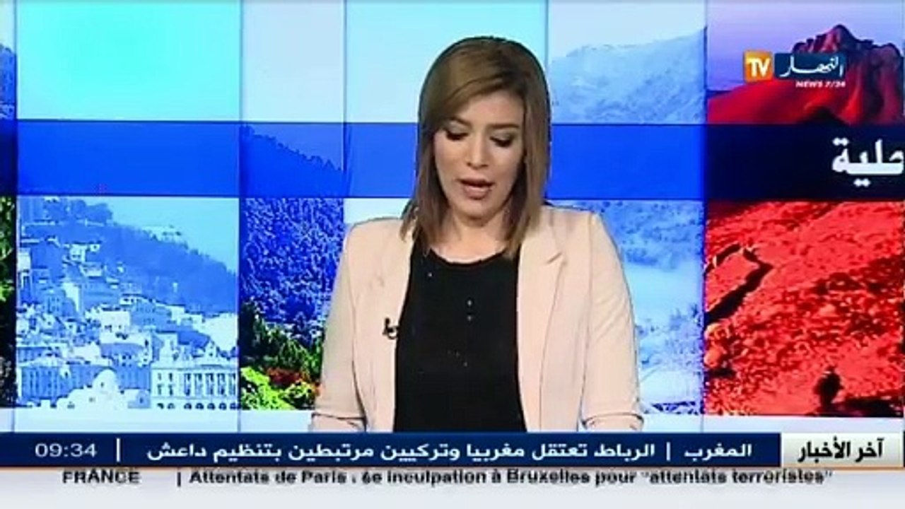 أخبار الجزائر العميقة في الموجز المحلي ليوم 28...
