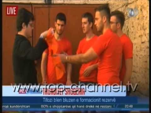 Pop Channel, 24 Janar 2015, Pjesa 2 - Top Channel Albania - Entertainment Show