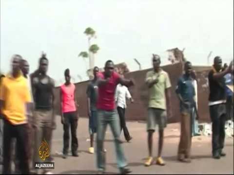 TERRORISTET E BOKO HARAM SULMOJNE NJE TJETER QYTET TE MADH NE VERI TE NIGERISE LAJM