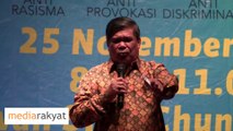 Mat Sabu: No More Nasihat-Nasihat Kepada UMNO, Kita Perlu Berubah