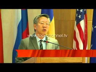 Përballimi rajonal i emergjencave - Top Channel Albania - News - Lajme