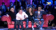 E Diell, 25 Janar 2015, Pjesa 7 - Top Channel Albania - Entertainment Show