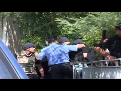 ATENTATI NDAJ SHULLAZIT, PROKURORIA E KRIMEVE TË RËNDA MERR NË DORË ÇËSHTJEN