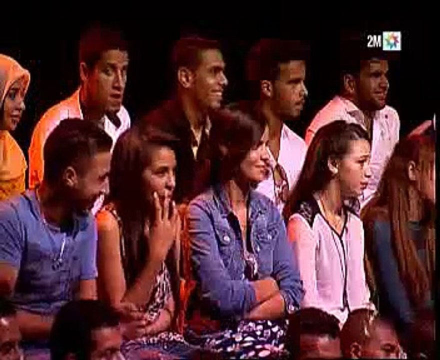 رشيد شو _ايكو  _ الجزء الاول