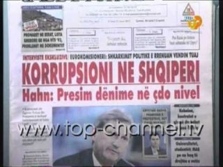 Wake Up, 26 Janar 2015, Pjesa 1 - Top Channel Albania - Entertainment Show