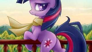 My Little Pony Friendship is Magic - Rainbow Dash
